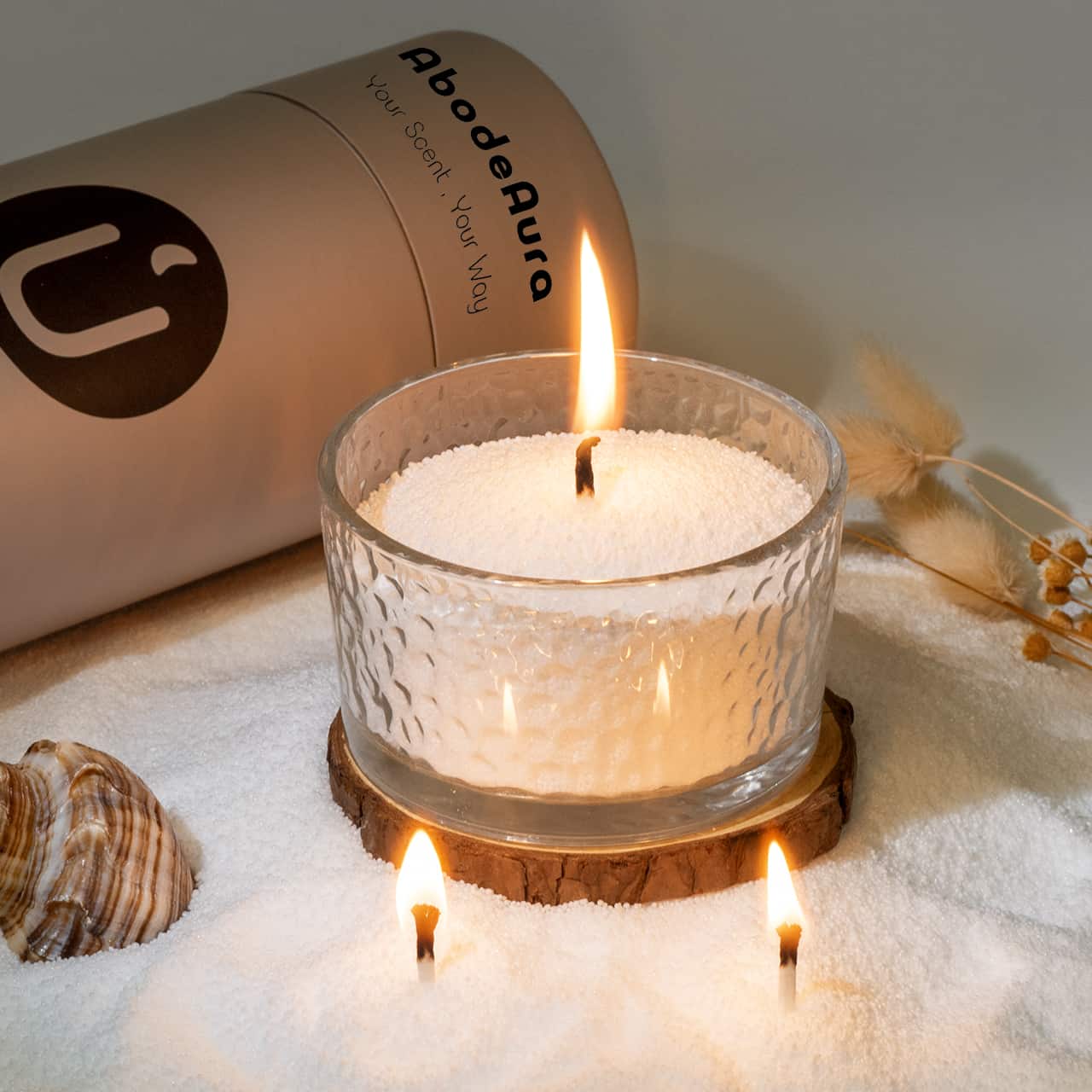 5 Ways to Buy Handmade Candles