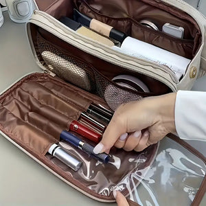 Multifunctional Cosmetic Bag