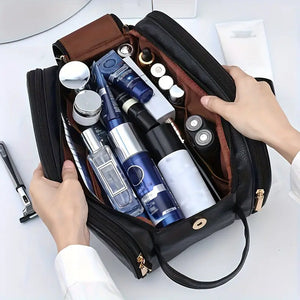 Multifunctional Cosmetic Bag