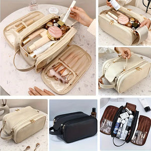 Multifunctional Cosmetic Bag